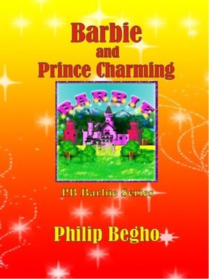 cover image of Barbie and Prince Charming